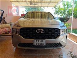هیوندای سەنتافی